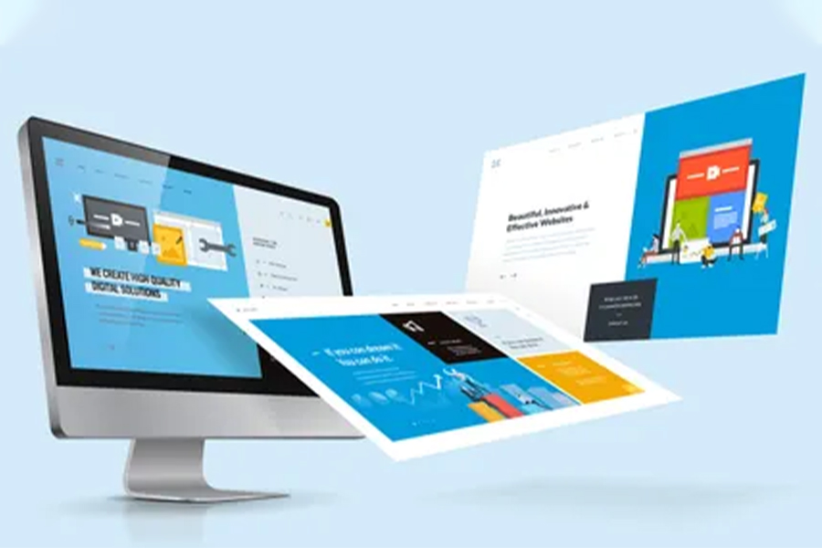 User Apps & Portals